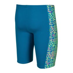 Spodenki pływackie męskie Arena Men'S Snakeskin Swim Jammer