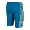 Spodenki pływackie męskie Arena Men'S Snakeskin Swim Jammer