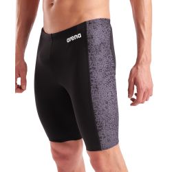 Spodenki pływackie męskie Arena Men'S Snakeskin Swim Jammer