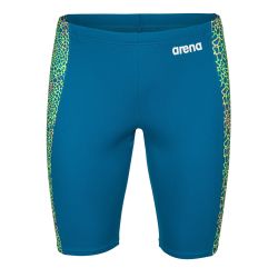 Spodenki pływackie męskie Arena Men'S Snakeskin Swim Jammer
