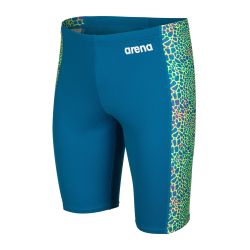 Spodenki pływackie męskie Arena Men'S Snakeskin Swim Jammer