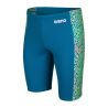Spodenki pływackie męskie Arena Men'S Snakeskin Swim Jammer