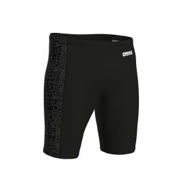 Spodenki pływackie męskie Arena Men'S Snakeskin Swim Jammer