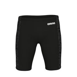 Spodenki pływackie męskie Arena Men'S Snakeskin Swim Jammer