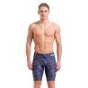 Spodenki pływackie męskie Arena Men'S Fireflow Swim Jammer