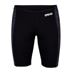 Spodenki pływackie męskie Arena Men'S Snakeskin Swim Jammer