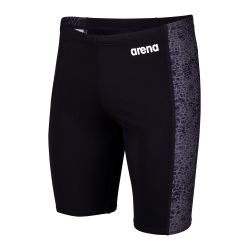 Spodenki pływackie męskie Arena Men'S Snakeskin Swim Jammer