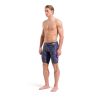 Spodenki pływackie męskie Arena Men'S Fireflow Swim Jammer