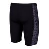 Spodenki pływackie męskie Arena Men'S Snakeskin Swim Jammer