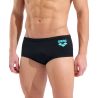 Kąpielówki pływackie męskie Arena Men'S One Lowaist Short Bilogo