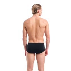 Kąpielówki pływackie męskie Arena Men'S One Lowaist Short Bilogo