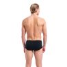 Kąpielówki pływackie męskie Arena Men'S One Lowaist Short Bilogo