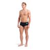 Kąpielówki pływackie męskie Arena Men'S One Lowaist Short Bilogo