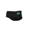 Kąpielówki pływackie męskie Arena Men'S One Lowaist Short Bilogo