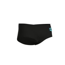 Kąpielówki pływackie męskie Arena Men'S One Lowaist Short Bilogo