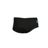 Kąpielówki pływackie męskie Arena Men'S One Lowaist Short Bilogo