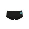 Kąpielówki pływackie męskie Arena Men'S One Lowaist Short Bilogo