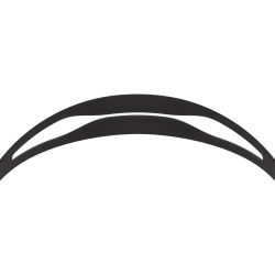 Okulary pływackie korekcyjne Speedo Biofuse 2.0 Optical