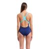 Strój kąpielowy damski Arena Graphic Swim Msuit Swim Pro Backlb