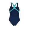 Strój kąpielowy damski Arena Graphic Swim Msuit Swim Pro Backlb