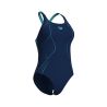Strój kąpielowy damski Arena Graphic Swim Msuit Swim Pro Backlb