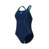 Strój kąpielowy damski Arena Graphic Swim Msuit Swim Pro Backlb