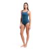 Strój kąpielowy damski Arena Graphic Swim Msuit Swim Pro Backlb