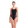Strój kąpielowy damski Arena Swim Msuit Control Pro Back B