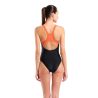 Strój kąpielowy damski Arena Swim Msuit Control Pro Back B