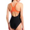 Strój kąpielowy damski Arena Swim Msuit Control Pro Back B