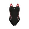 Strój kąpielowy damski Arena Swim Msuit Control Pro Back B