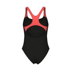 Strój kąpielowy damski Arena Swim Msuit Control Pro Back B