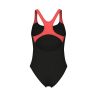 Strój kąpielowy damski Arena Swim Msuit Control Pro Back B