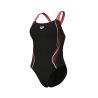Strój kąpielowy damski Arena Swim Msuit Control Pro Back B