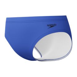 Kąpielówki pływackie chłopięce Speedo Logo 6.5 Cbrf Jm
