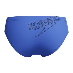 Kąpielówki pływackie chłopięce Speedo Logo 6.5 Cbrf Jm