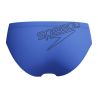 Kąpielówki pływackie chłopięce Speedo Logo 6.5 Cbrf Jm