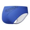 Kąpielówki pływackie chłopięce Speedo Logo 6.5 Cbrf Jm