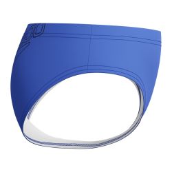 Kąpielówki pływackie chłopięce Speedo Logo 6.5 Cbrf Jm