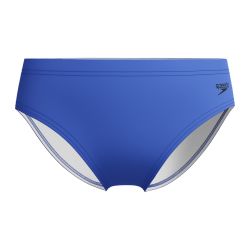 Kąpielówki pływackie chłopięce Speedo Logo 6.5 Cbrf Jm