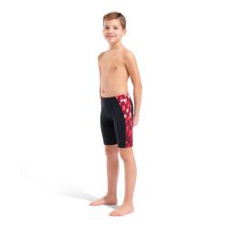 Spodenki pływackie chłopięce Arena Wave Swim Jammer