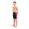 Spodenki pływackie chłopięce Arena Wave Swim Jammer