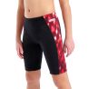 Spodenki pływackie chłopięce Arena Wave Swim Jammer