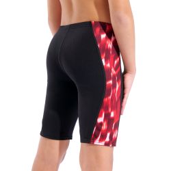 Spodenki pływackie chłopięce Arena Wave Swim Jammer
