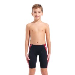 Spodenki pływackie chłopięce Arena Wave Swim Jammer