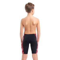 Spodenki pływackie chłopięce Arena Wave Swim Jammer
