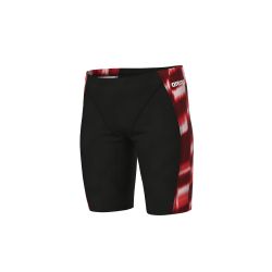 Spodenki pływackie chłopięce Arena Wave Swim Jammer