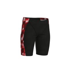 Spodenki pływackie chłopięce Arena Wave Swim Jammer