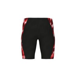 Spodenki pływackie chłopięce Arena Wave Swim Jammer