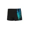Spodenki pływackie chłopięce Arena Paint Swim Short